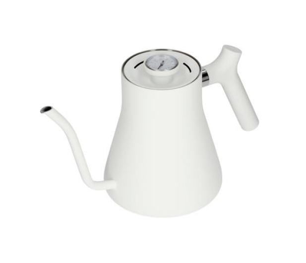 Fellow Stagg Kettle czajnik biały mat - 1016355 - zdjęcie 2
